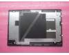 Lenovo 04X0814 FRU LCD Rear Cover ASM
