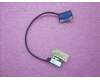 Lenovo 04X0844 CABLE FRU LCD Cable HD Luxshar