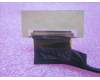 Lenovo 04X0844 FRU LCD Cable HD+ Luxshare