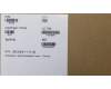 Lenovo 04X1065 FRU Thermal Door w/Screw 14W