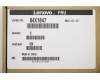 Lenovo 04X1847 FRU Antenna Dummy for WLAN ONLY