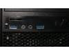 Lenovo 04X2132 FRU,Mechanical Kit, Zidane/LX-325DT
