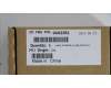 Lenovo 04X2352 CABLE Converter to MB cable LED
