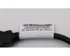 Lenovo CABLE FRU,Cable para Lenovo ThinkCentre M710q (10MS/10MR/10MQ)