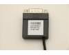 Lenovo Fru, 50mm Com2 cable w/levelshift para Lenovo ThinkCentre M90q Tiny (11F0)