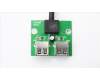 Lenovo 04X2736 CABLE Fru,USB2.0 W_O audio cable 370mm