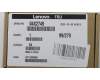 Lenovo CABLE Fru, 780mm M.2 front antenna para Lenovo Thinkcentre M920T (10SF/10SM)