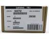 Lenovo Lx DP to HDMI1.4 dongle Tiny III para Lenovo ThinkCentre M900x (10LX/10LY/10M6)