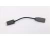 Lenovo 04X2753 Lx DP to HDMI1.4 dongle