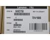 Lenovo 04X2755 CABLE Lx DP to VGA dongle Tiny III