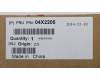 Lenovo 04X2757 CABLE Lx DP to VGA dongle NXP