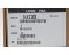 Lenovo 04X2783 CABLE Fru, 100mmSATA cable 2 latch