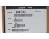 Lenovo CABLE Fru, 100mmSATA cable 2 latch para Lenovo S500 Desktop (10HS)
