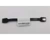 Lenovo CABLE Fru, 100mmSATA cable 2 latch para Lenovo S500 Desktop (10HS)