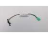 Lenovo CABLE Fru, 180mm sensor cable para Lenovo S500 Desktop (10HS)