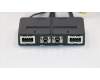 Lenovo 04X2787 CABLE Fru,USB2.0 F_IO cable_U330A460