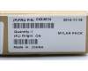 Lenovo 04X4834 CAP FRU 14W ScrewMylar LCD for large
