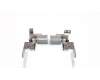 Lenovo 04X4840 HINGE FRU Hinge(right and left)-LH