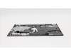 Lenovo 04X4842 FRU Palmrest ASM 14W w/ FPR chicony clic