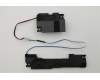 Lenovo 04X4847 SPEAKERINT FRU Speaker ASM 14W