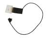 04X4854 original Lenovo cable de pantalla LED eDP 30-Pin