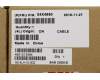 Lenovo 04X4890 FRU LCD cable slim