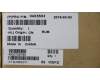 Lenovo 04X5503 MIC,AI-Foil