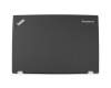 04X5521 original Lenovo tapa para la pantalla 39,6cm (15,6 pulgadas) negro plano