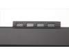 Lenovo 04X5544 FRU KBD Bezel ASM w/o FPR/CS/NFC