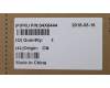 Lenovo 04X6444 FRU Base Cover Asm for ROW