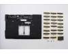 Lenovo 04Y2084 FRU Base Cover ASM