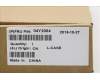 Lenovo 04Y2084 FRU Base Cover ASM