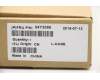 Lenovo 04Y2086 FRU Dasher-2 Base Cover ASM