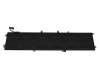 080-854-0066 batería original Dell 97Wh 6 células (GPM03/6GTPY)