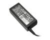 08D3F cargador original Dell 65 vatios