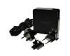 0A001-00044800 cargador original Asus 65 vatios EU, UK, US wallplug