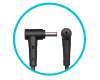 0A001-00343400 cargador original Asus 33 vatios EU wallplug b-stock