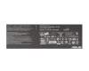 0A001-007904EM cargador original Asus 240 vatios delgado b-stock