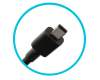 0A001-00971200 cargador original Asus 240,0 vatios delgado