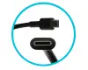 0A001-01052800 cargador USB-C original Asus 65 vatios EU wallplug
