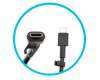 0A001-01059900 cargador USB-C original Asus 68 vatios EU wallplug