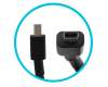 0A001-01470300 cargador original Asus 380,0 vatios angular