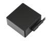 0A001-01580000 cargador USB-C original Asus 68 vatios