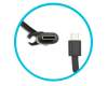 0A001-01580000 cargador USB-C original Asus 68 vatios