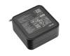 0A001-01620200 cargador original Asus 65 vatios pequeño
