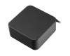 0A001-01620200 cargador original Asus 65 vatios pequeño