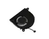 0A14P0001C8E Ventilador original Sunon (CPU)
