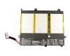 0B200-01600200 batería original Asus 57Wh