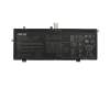 0B200-03250000 batería original Asus 72Wh