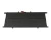 0B200-04570100 batería original Asus 72Wh